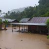 Banjir Gorontalo, 2.504 Rumah Terdampak dan 400 Jiwa Mengungsi