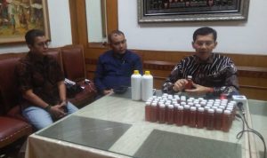 Herbal Antibody Virus Corona Ditemukan, Siap Diproduksi Massal