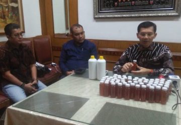Herbal Antibody Virus Corona Ditemukan, Siap Diproduksi Massal