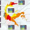 Positif Corona di Sulteng Bertambah 20, Terbanyak di Palu, Parimo dan Donggala Jebol