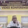 Hidupkan Kembali Kearifan Lokal Cegah COVID-19