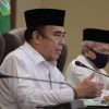 Keberangkatan Jemaah Haji 2020 Dibatalkan
