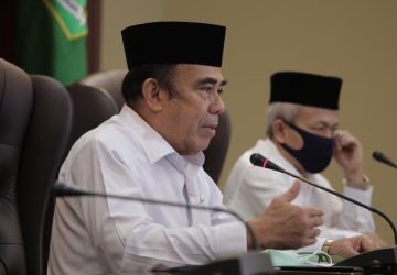 Keberangkatan Jemaah Haji 2020 Dibatalkan