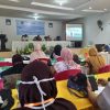 Perangkat Desa dan BPD di Pasangkayu Ikuti Penyuluhan dan Sosialisasi Jaga Desa