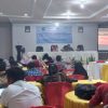 Perangkat Desa dan BPD di Pasangkayu Ikuti Penyuluhan dan Sosialisasi Jaga Desa