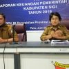 Kepala BKPSDM Sigi: Tidak Ada Bagi-Bagi Jabatan Jelang Pilkada