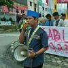 PMII Palu Mengecam Tindakan Represif Oknum Polisi Terhadap Kader PMII Pemekasan