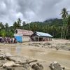 Desa Poi Sigi Kembali Diterjang Banjir Lumpur