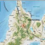 Poso Diguncang Gempa M 4.2 Pagi Ini