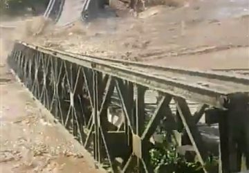 Ini Sejumlah Kebutuhan Mendesak Korban Terdampak Banjir di Gorontalo