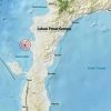 Gempa M 3.0 Terjadi di Donggala