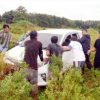 Tangannya Digigit, Pria di Sulbar Ini Gagal Perkosa Korbannya