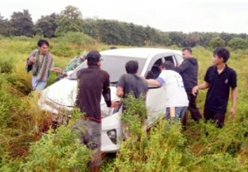 Tangannya Digigit, Pria di Sulbar Ini Gagal Perkosa Korbannya
