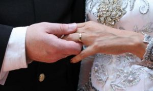 Pelaksanaan Akad Nikah Sudah Bisa di Luar KUA, Ini Syaratnya