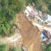 9 Rumah Rusak Berat Akibat Longsor di Palopo
