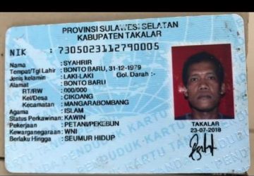 Ada Pasien Positif Corona Kabur dari Rumah Sakit di Palu