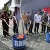 HANI 2020, BNNP Maluku Utara Musnahkan Barang Bukti Narkoba