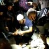 Polisi Tangkap Pembawa 25 Kg Sabu di Palu