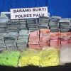 Sulawesi Tengah Urutan 4 Peredaran Narkoba