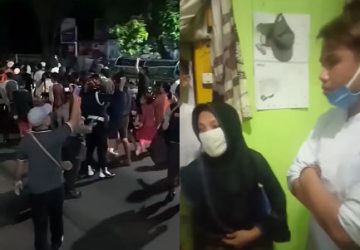 Viral Keluarga PDP di Manado Mengaku ‘Disogok’, Ini Penjelasan Rumah Sakit