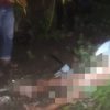 Anak Tega Bunuh Ayah Kandungnya di Sulteng