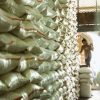 Stok Beras Hingga Akhir Juni Capai 7,49 Juta Ton