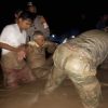 Banjir Bandang Luwu Utara, 10 Orang Meninggal Dunia