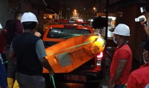 Kota Sorong Juga Dilanda Banjir, 3 Orang Meninggal Dunia