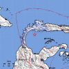 Lambunu Diguncang Gempa Magnitudo 4.6