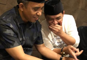 Selangkah Lagi Pasangan Anwar-Sigit Resmi Maju di Pilgub Sulteng
