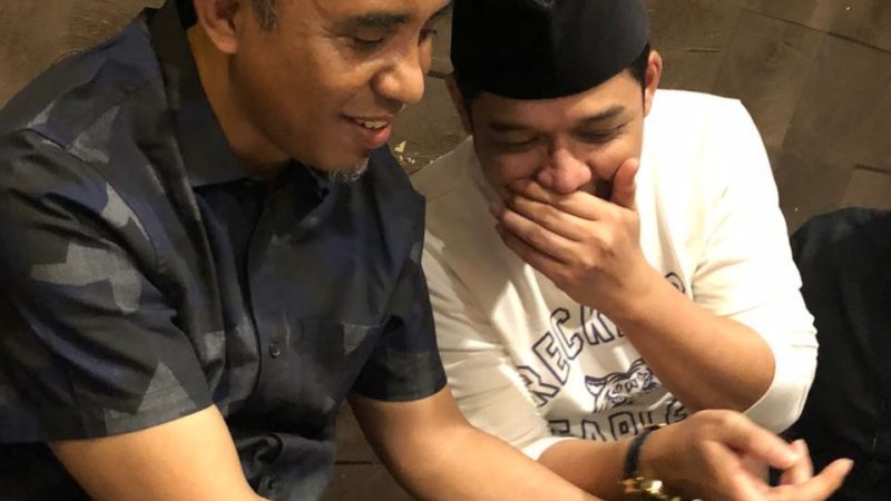 Dibalik Gagalnya Pencalonan Pasangan Anwar-Sigit
