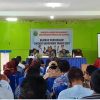 Sekda Pasangkayu Sampaikan Harapan Bupati Pada Tenaga Pendidik