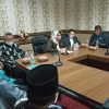 DPRD Pasangkayu Terima Kunker DPRD Sigi