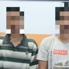 Polisi Ringkus Pelaku Curas Terhadap Ojol di Jalan Lembu Palu