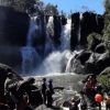 Remaja Jatuh dari Air Terjun di Touna Ditemukan Meninggal Dunia
