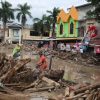 Korban Meninggal Banjir Luwu Utara Bertambah Jadi 38 Orang