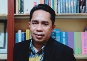 Sahran Raden : Politik Identitas Masih Jadi Masalah Setiap Pilkada