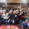 Cudy Beri Motivasi Generasi Milenial Touna