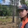 Mapala Untad Hilang Usai Mendaki Gunung Tambusisi Ditemukan Meninggal Dunia