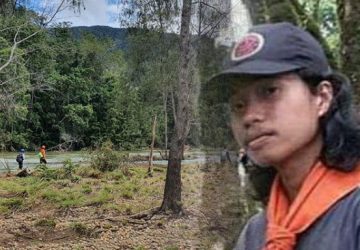 Mapala Untad Hilang Usai Mendaki Gunung Tambusisi Ditemukan Meninggal Dunia