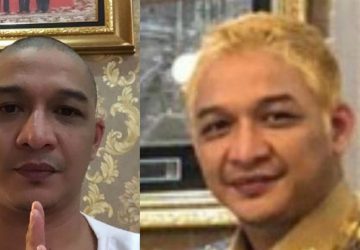 Rambut Pasha tak Kuning Lagi, Tito: Pejabat Harus Jadi Contoh