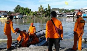 Anak Berusia 9 Tahun Hilang di Sungai Poso