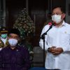 Catat! Kemenkes Tetapkan Tarif Rapid Test Rp.150 Ribu