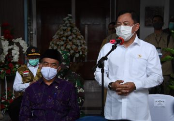 Catat! Kemenkes Tetapkan Tarif Rapid Test Rp.150 Ribu
