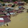 Update Banjir Luwu Utara: Lebih dari Tiga Ribu Mengungsi, Meninggal Jadi 36 Orang