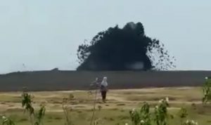 Pemicu Meletusnya Kawah Lumpur di Blora yang Akibatkan 4 Orang Keracunan dan Belasan Kerbau Terkubur