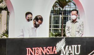 Diresmikan, Bandar Udara Yogyakarta Tahan Gempa Hingga 8.8 SR