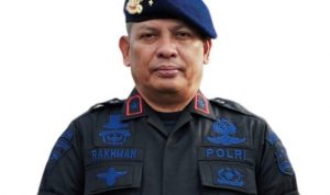 Mengenal Sosok Kapolda Sulawesi Tengah yang Baru