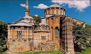 Setelah Hagia Sophia, Erdogan Ubah Geraja Ortodoks Menjadi Masjid