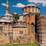 Setelah Hagia Sophia, Erdogan Ubah Geraja Ortodoks Menjadi Masjid